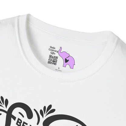 Be Your Own Kind Of Beautiful Adult T-shirt