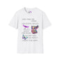 Good Things Are Coming Choose To Be Happy  T-shirt