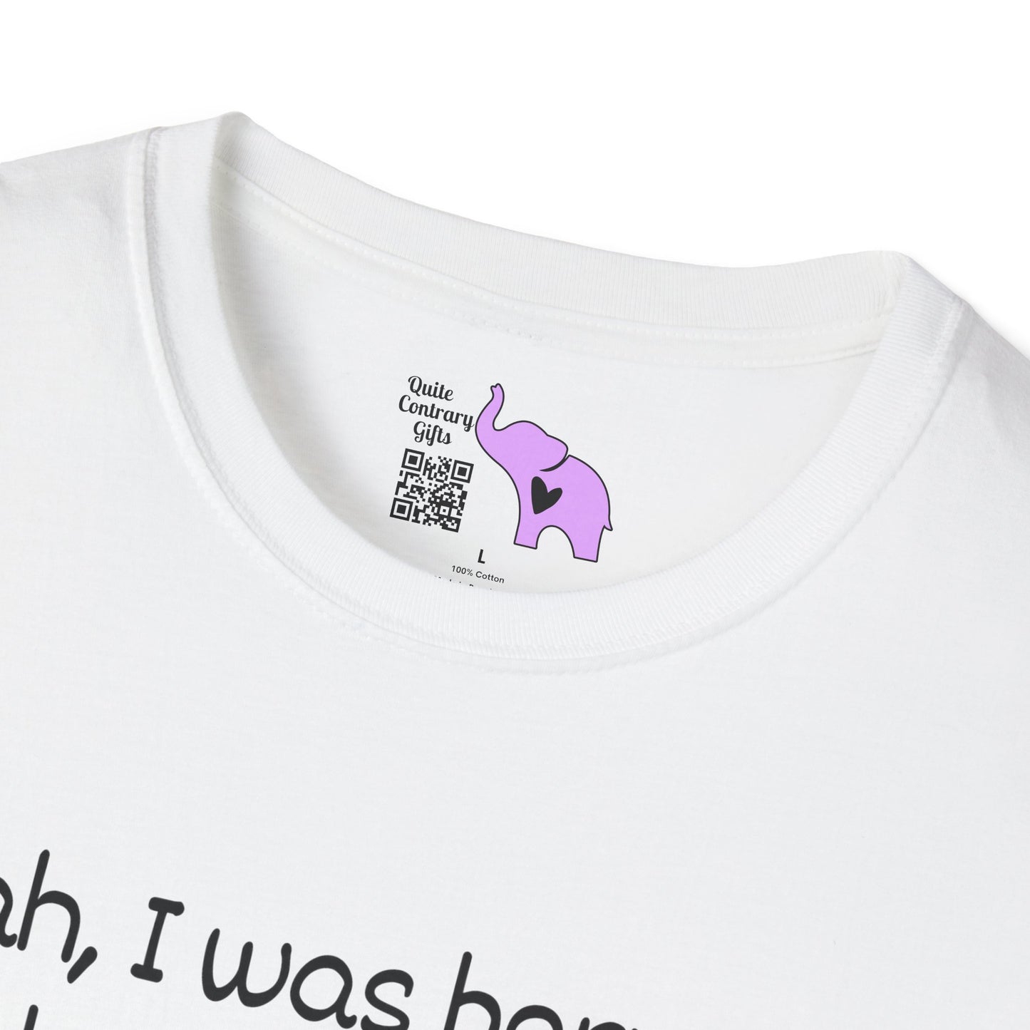 I Was Born Before Google But At Least I Can Write In Cursive Adult T-shirt