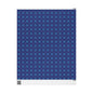 Star of David 3 Hanukkah Wrapping Paper