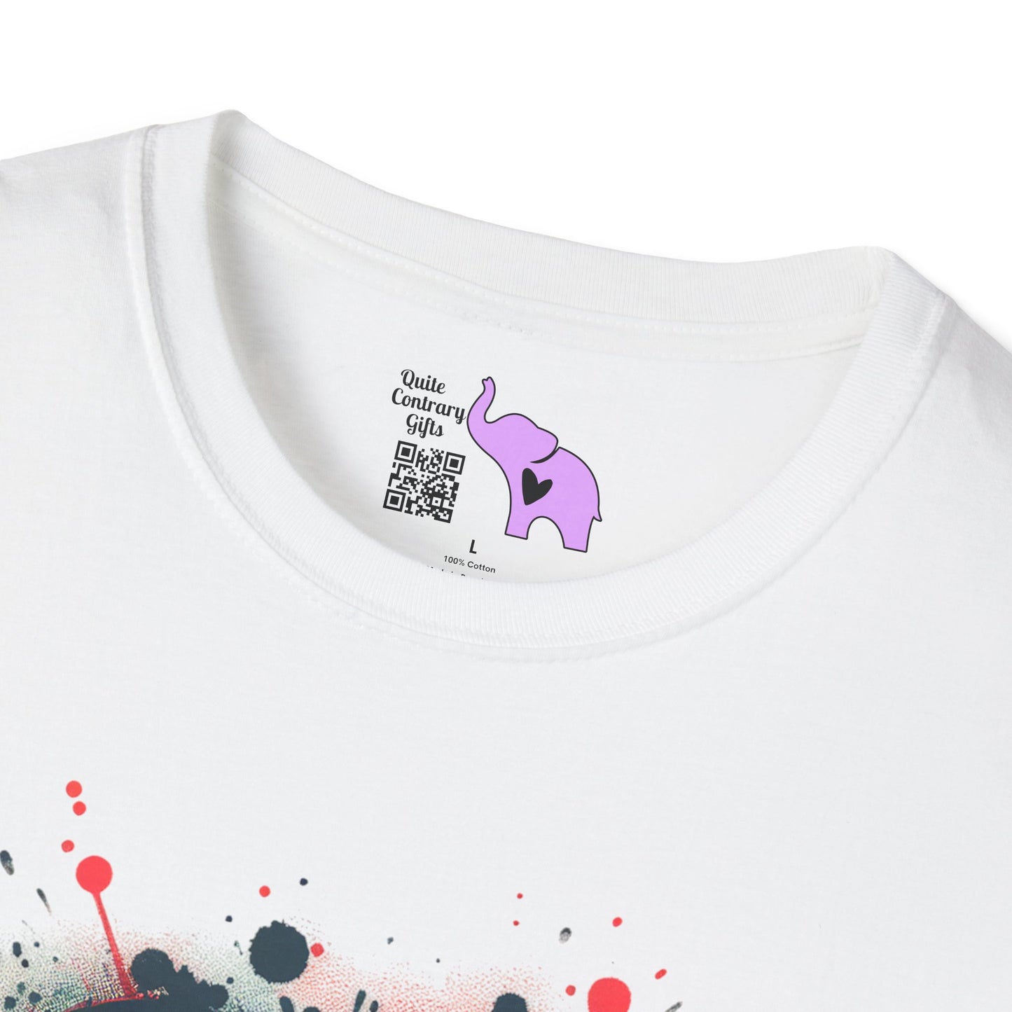 Dog Parent Adult T-shirt