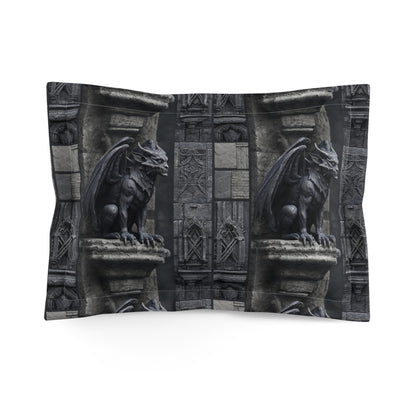 Gargoyle Vigil Basic Bedding Set