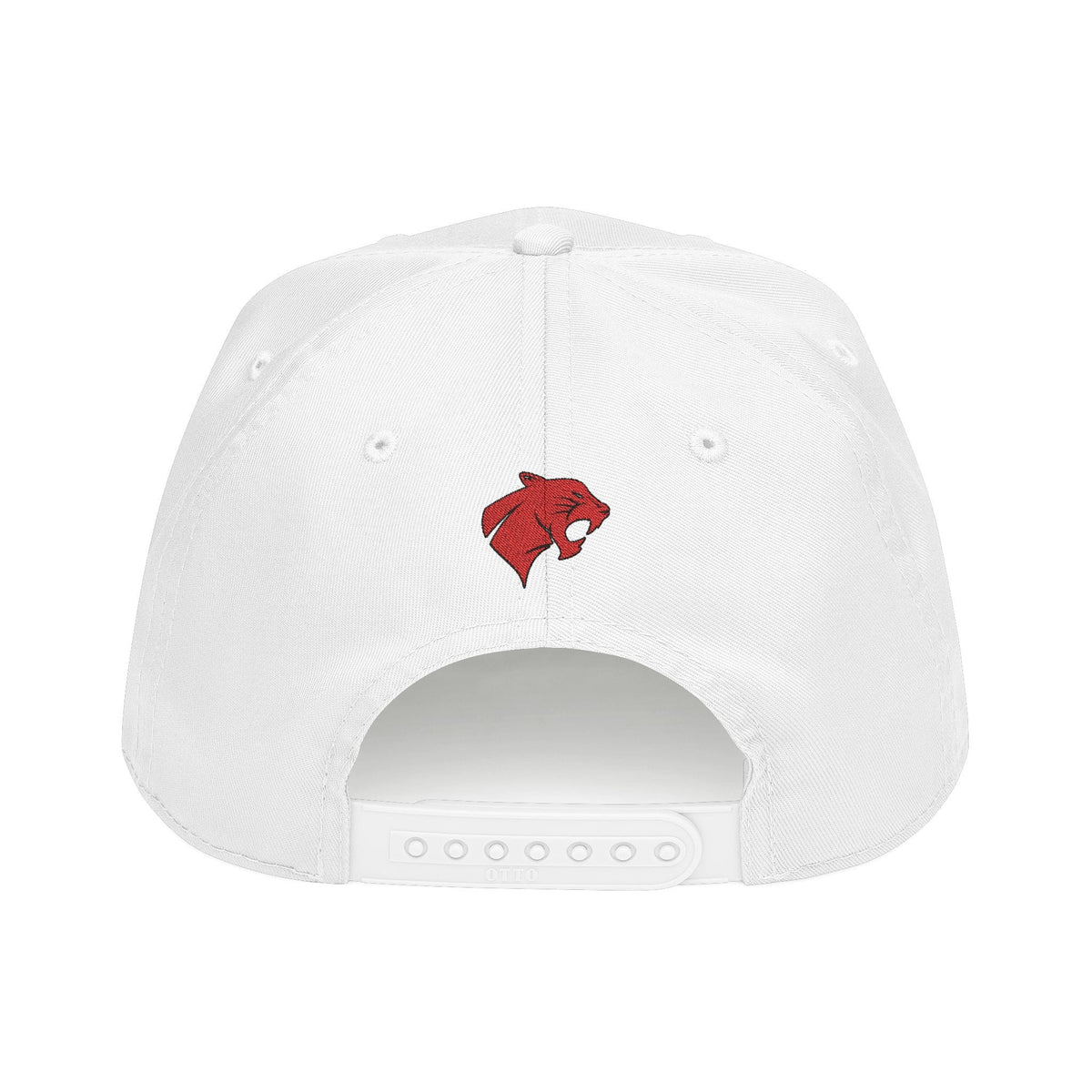 Burton Panthers (Angled) Mid Profile Baseball Cap