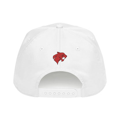 Burton Panthers (Angled) Mid Profile Baseball Cap