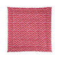 Blush Frequency Comforter