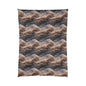 Dawnveil Sheer & Lace Comforter