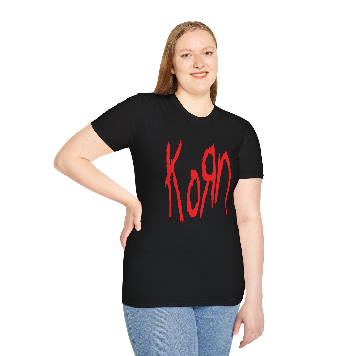 Korn T-shirt