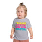 Feeling Cute Might Throw A Tantrum Later Infant T-Shirt