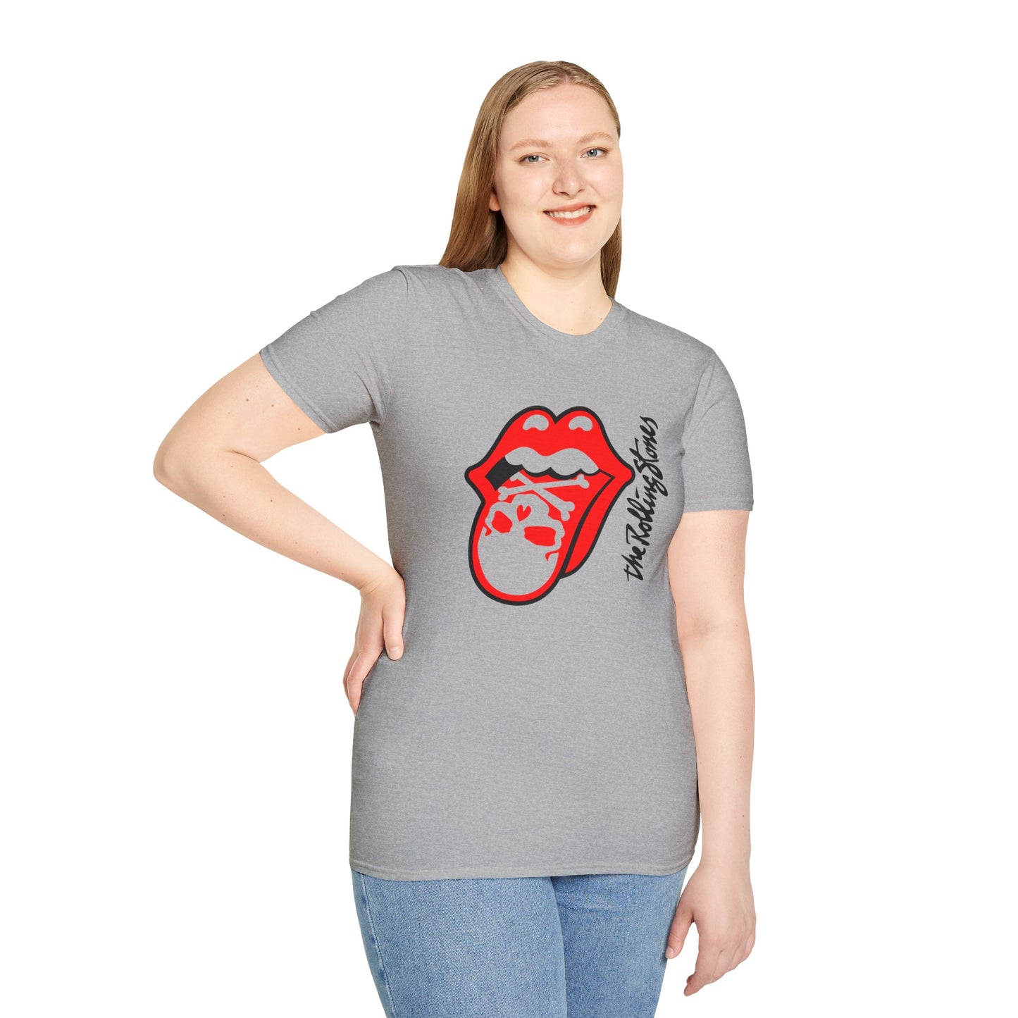 The Rolling Stones T-shirt