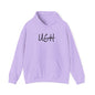 UGH Heavy Blend™ Hooded Sweatshirt