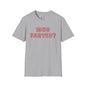""Who Farted? Adult T-shirt