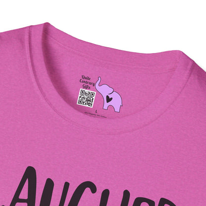 I Laughed So Hard Tears Ran Down My Legs Adult T-shirt