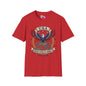 USA 250 Eagle Adult T-shirt