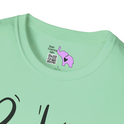 Be Kind To Yourself Adult T-shirt