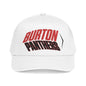 Burton Panthers (Angled) Mid Profile Baseball Cap