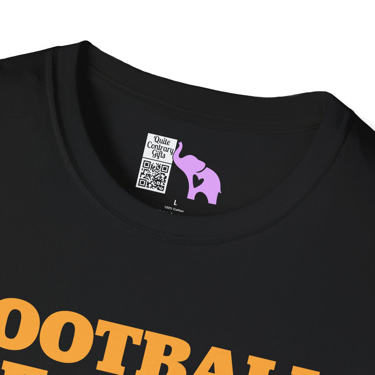 Football Season? More Like Marching Band Season! Adult T-shirt