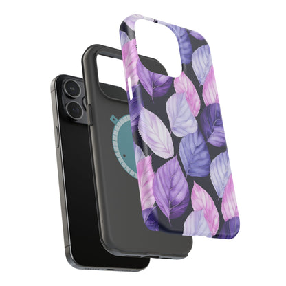 Ethereal Grove MagSafe® Compatible Tough Case for iPhone