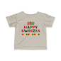 Seven Candles of Culture Infant Soft T-Shirt