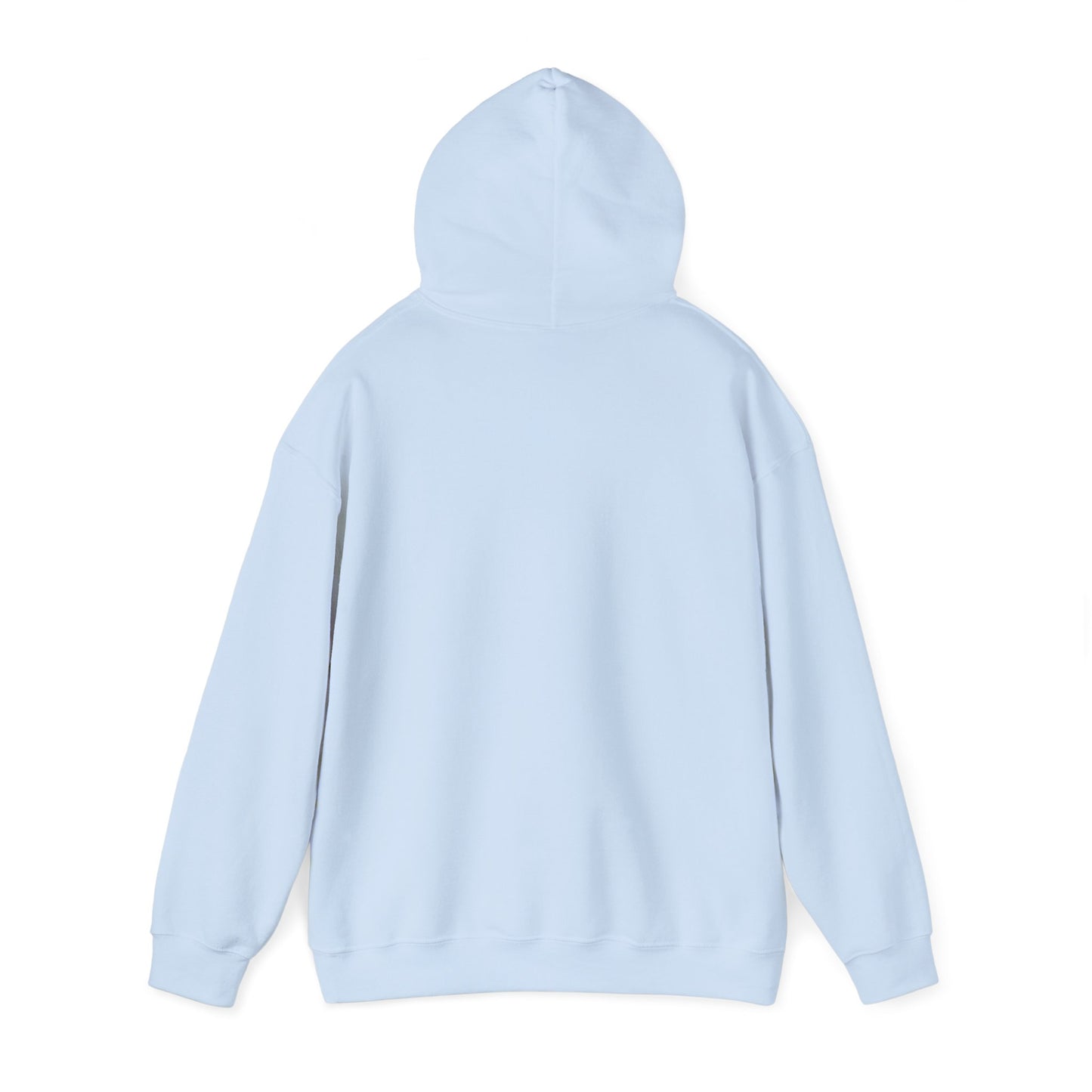 Made to Teach Heavy Blend™ Hooded Sweatshirt