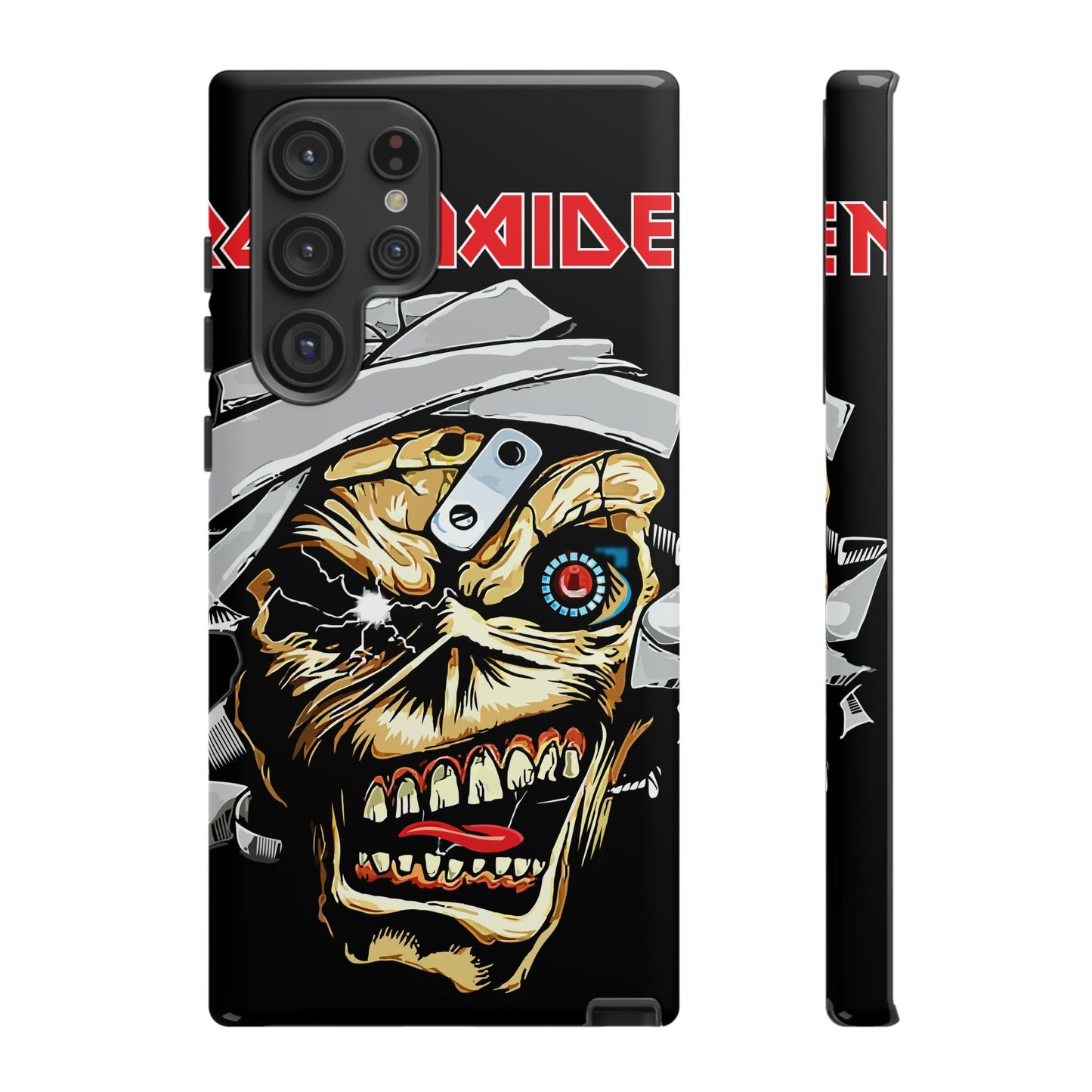 Iron Maiden Tough Cases iPhone/Samsung/Google