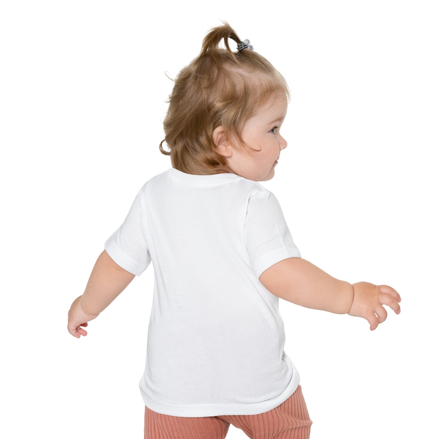I Am Why We Cannot Have Nice Things Infant T-Shirt
