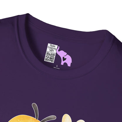 Bee Humble Adult T-shirt