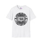 Class of 2039 Circle T-shirt for 2026/27 Kindergarteners