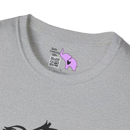 Simple Chucky Face Adult T-shirt