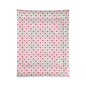 Cupid’s Lattice Comforter