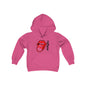 The Rolling Stones Youth Heavy Blend Hooded Sweatshirt