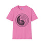 Root & Flow Adult T-shirt