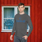 Hanukkah Adult Long Sleeve Tee