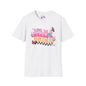 Mama Needs A Drink Adult T-shirt