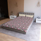 Stardust Unicorn Dreams Microfiber Duvet Cover