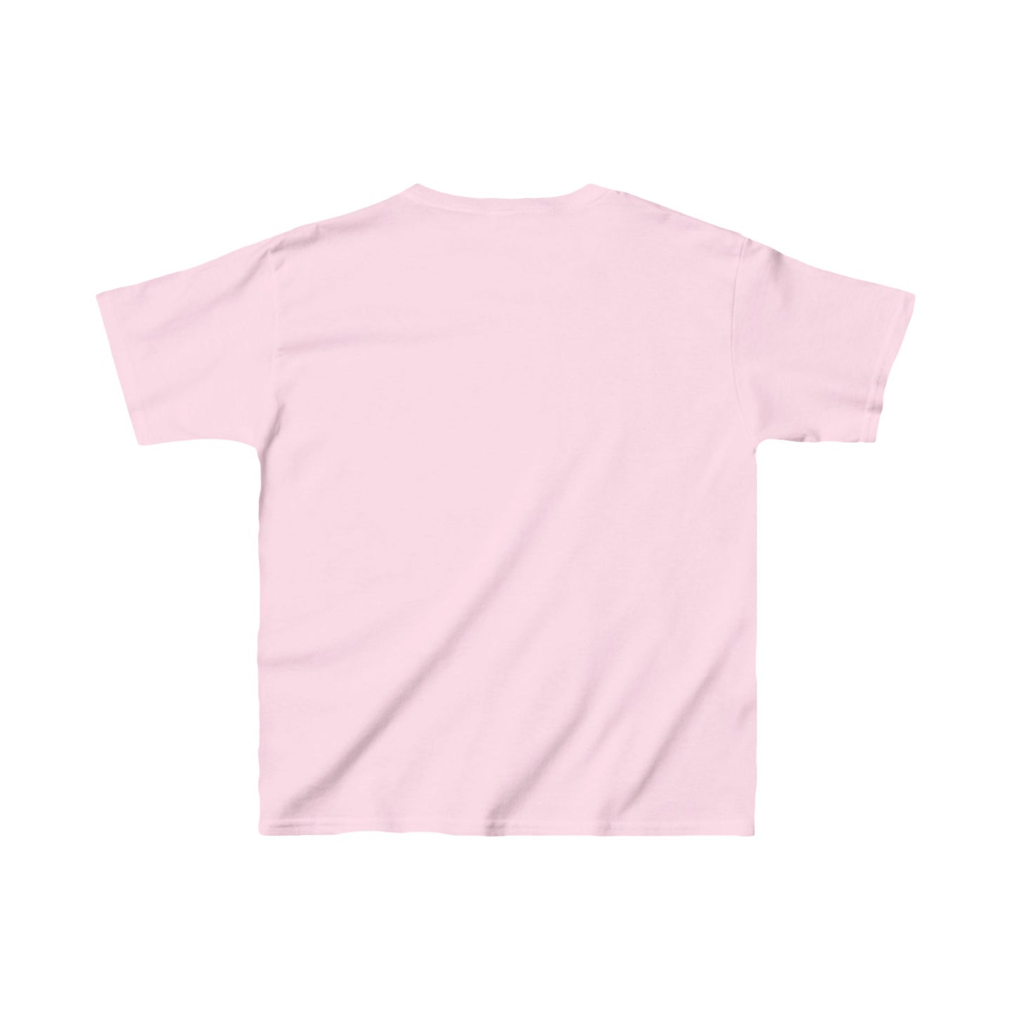 Sassy Like My Mom Kids Heavy Cotton™ Tee