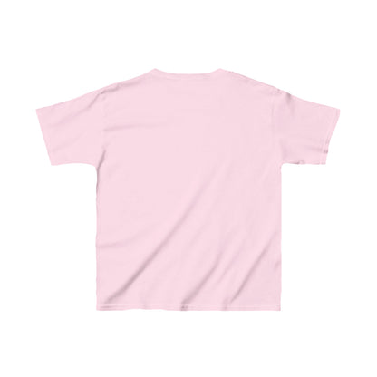 Sassy Like My Mom Kids Heavy Cotton™ Tee