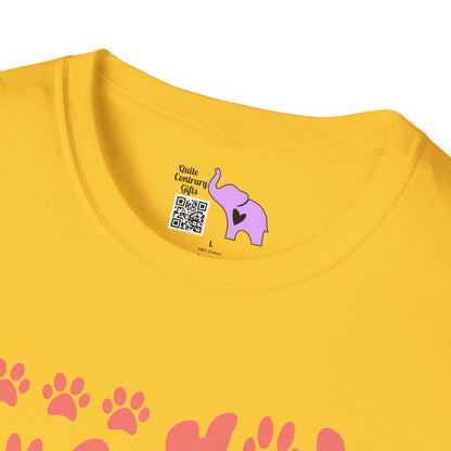 Dog Mom T-shirt