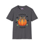 Pumpkin Season Adult T-shirt