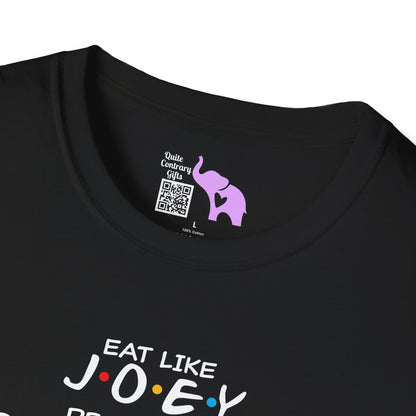 Friends; Be Like... Adult T-shirt