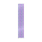Lavender Mist Camo Wrapping Paper