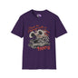 Please Be Patient With Me I'm From The 1900's (Classic Car, gramophone) Adult T-shirt