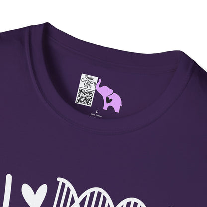 Nursing is in my DNA Adult T-shirt