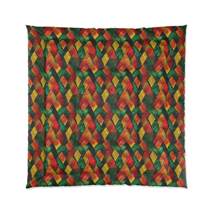 Joyful Vibes Comforter
