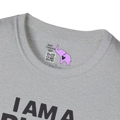 I Am A Grumpy Old Man... Adult T-shirt