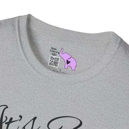 It's Fall Y'all Adult T-shirt