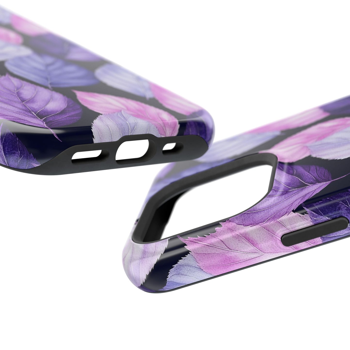 Ethereal Grove MagSafe® Compatible Tough Case for iPhone