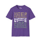 Keep Life Simple T-shirt