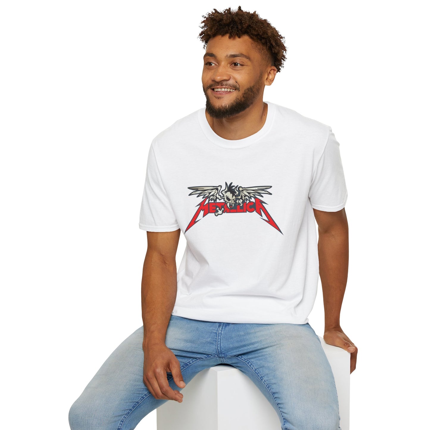 Metallica T-shirt