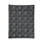 Gargoyle Vigil Comforter
