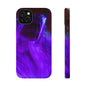 Purple Mist MagSafe® Compatible Tough Case for iPhone